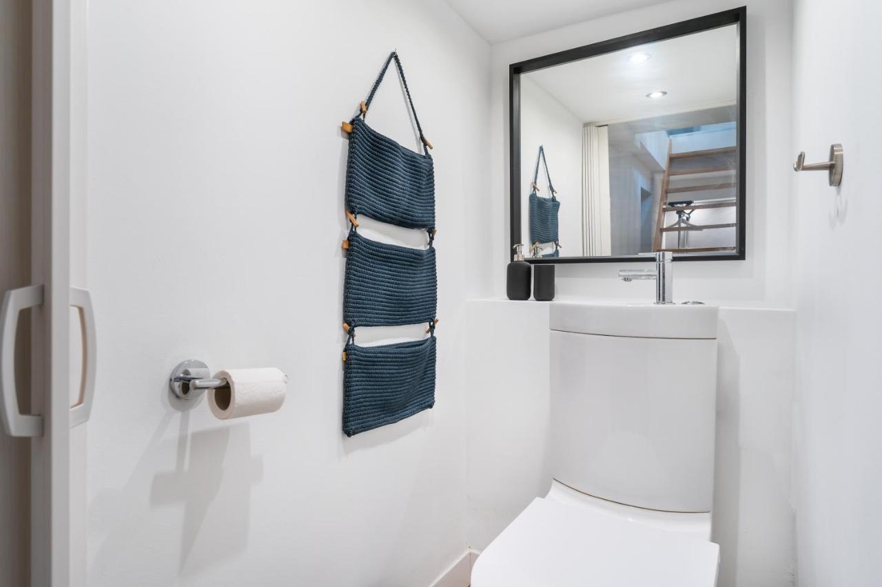 The Mierendorf Vh Rechts, 2 Rooms Up To 4 People برلين المظهر الخارجي الصورة